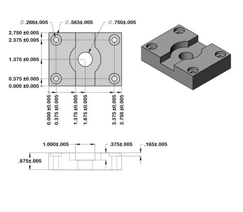 cnc machining parts pdf|cnc milling drawing pdf.